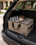 Velnorall™ CargoNest Collapsible Trunk Organizer