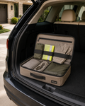 Velnorall™ RoadReady Emergency Gear Organizer