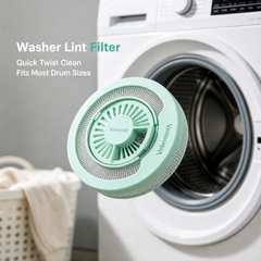 Velnorall™ FreshFlow Washer Lint Catcher