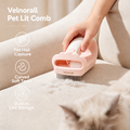 Velnorall™ FurLift Upholstery Comb