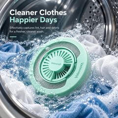Velnorall™ FreshFlow Washer Lint Catcher