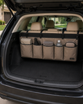Velnorall™ RearHaven Hanging Cargo Organizer