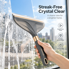 Velnorall™ HangEase Window Blade
