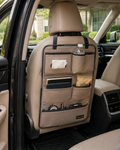 Velnorall™ RoadNest Backseat Organizer
