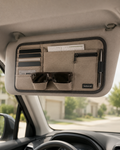 Velnorall™ VisorKeep Fabric Organizer