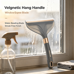 Velnorall™ HangEase Window Blade