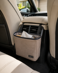Velnorall™ CleanRide Hanging Car Bin